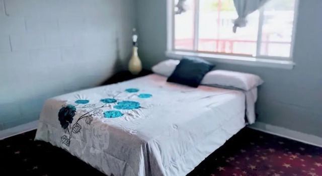 Двухместный люкс Hotel O Englewood-South Denver CO