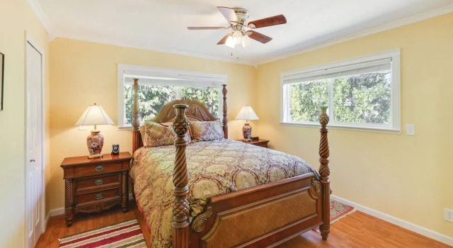 Groveland Vacation Rental w/ Private Deck & Grill!