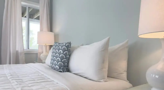 Люкс с 2 комнатами Sea Crest