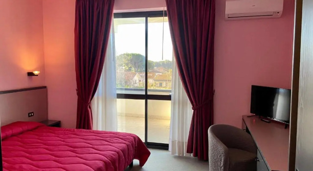 Двухместный номер Standard Hotel Clorinda