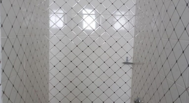 Номер Deluxe The Treat Hotel Mtwapa