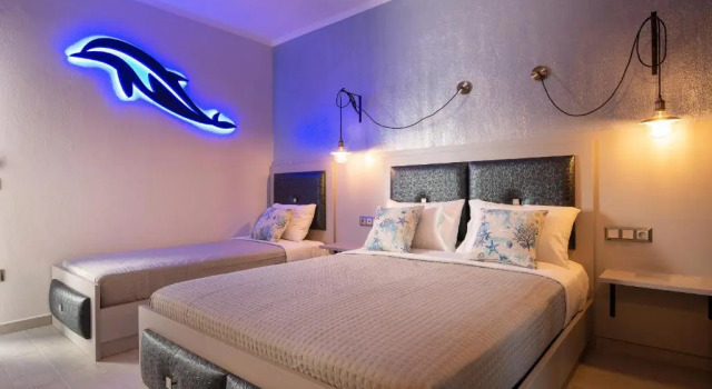 Студия Superior House Katerina Mediterranean