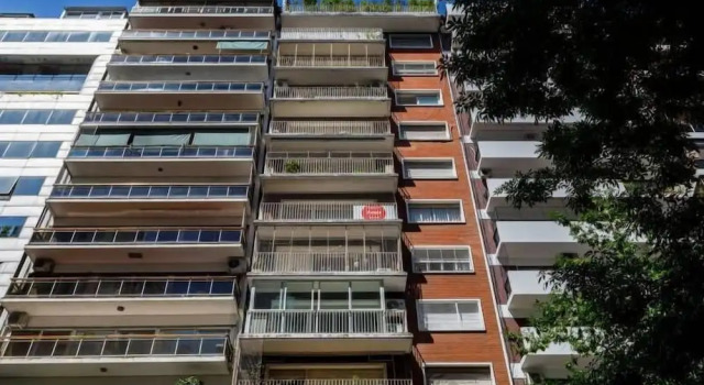 Semipiso Palermo