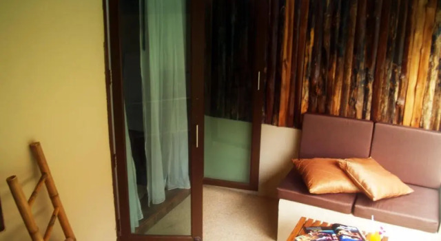 Двухместный номер Standard The Hideaway Resort