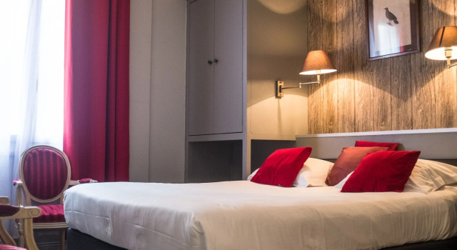 Hotel Mademoiselle