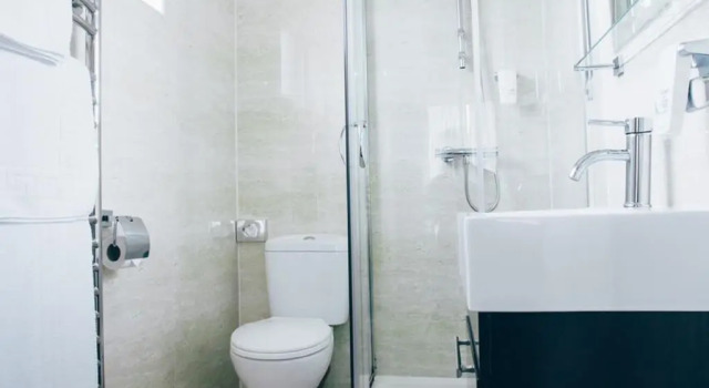 Одноместный номер Standard Lorne Hotel Glasgow