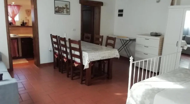 Семейные апартаменты Apartments Jurišević