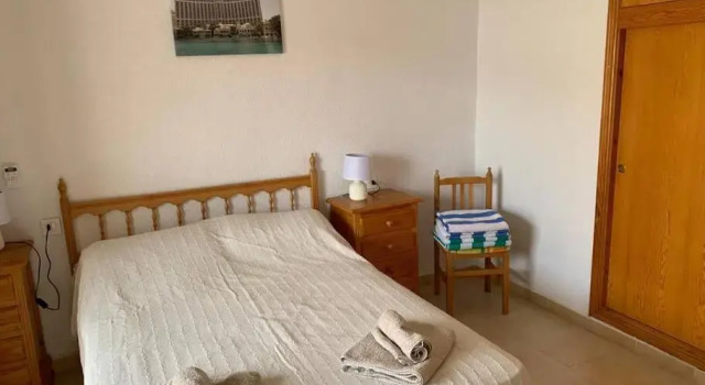 2 bed townhouse lo pagan, Prenota Hotel Los Cuarteros Murcia