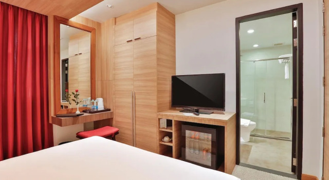 The Link 83 Mandalay Boutique Hotel
