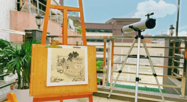 Jingyaxuan Homestay