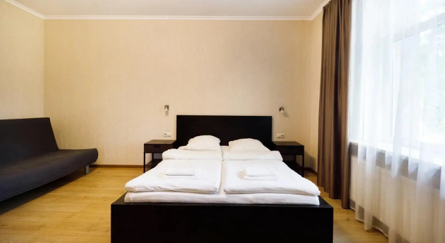 Apartments on 69 Mira Avenue, Book Apartment Kaliningrad Kaliningrad Region