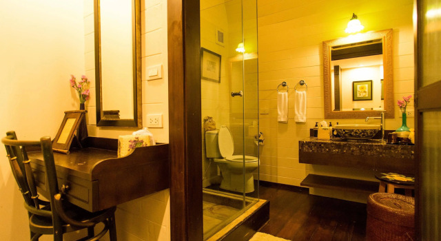 Arun Residence