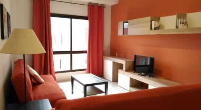 Apartamentos Almirante, Prenota Appartamento Puerto del Rosario Fuerteventura