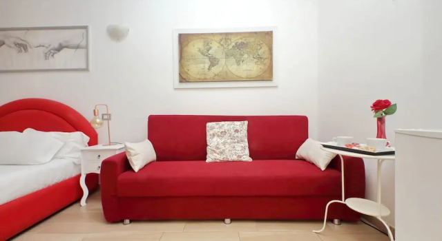 Номер Classic Dream City Rome