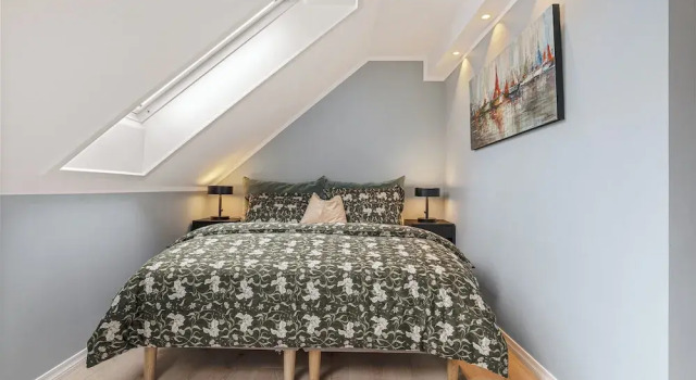 Rosenberg Apartments, Забронировать Апартаменты/квартира Апартаменты Бергена, рядом с Паромный терминал Hurtigruten Берген, Апартаменты/квартира