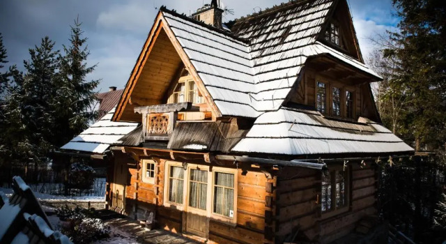 Коттедж Zakopane Best