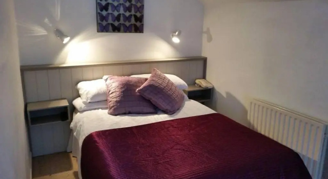 Двухместный номер Standard The Town House Hotel