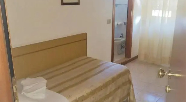 Номер Classic Residenza Parco Fellini