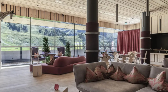 Hotel Jagdschloss Resort, Забронировать Курортный отель Зильц Mieminger Plateau