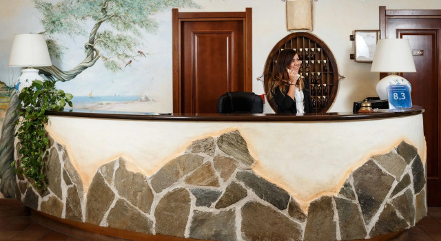La Jacia Hotel & Resort