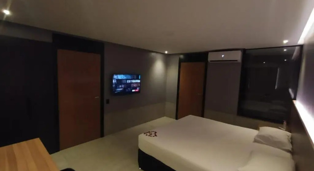 Двухместный номер Standard Motel UP