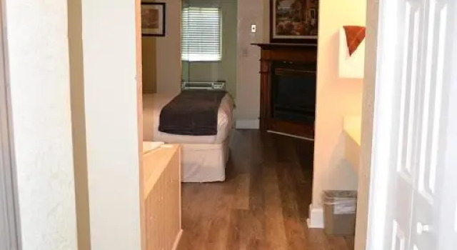 River Place Condos 509 1BD, 2 Bath