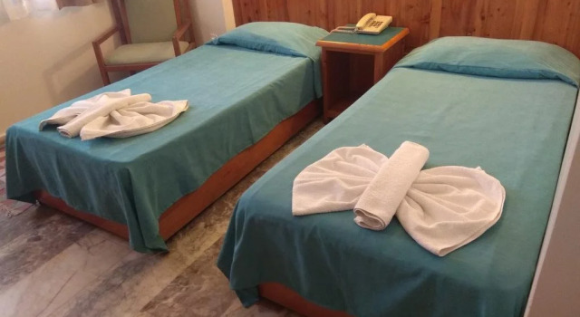 Kano Hotel