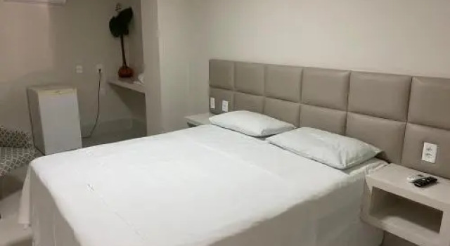 Cajazeiras Comfort Hotel