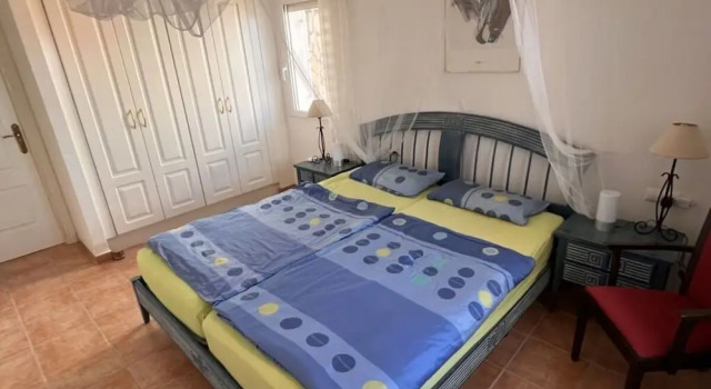 Вилла Villa Miraflores Comfortable Holiday Residence