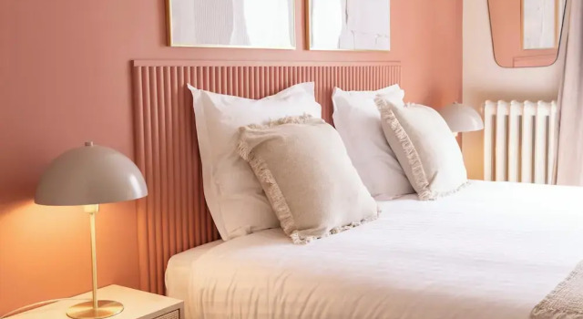 Chic Apartment - 5br/10p - Grenelle/eiffel Tower, Забронировать Апартаменты/квартира Отели Парижа с парковкой, рядом с Espace Nadeshiko Paris France, Парковка