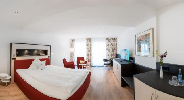 Полулюкс Hotel Adler Post