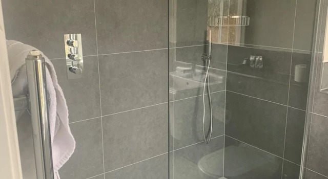 Номер Business The Parklands Hotel