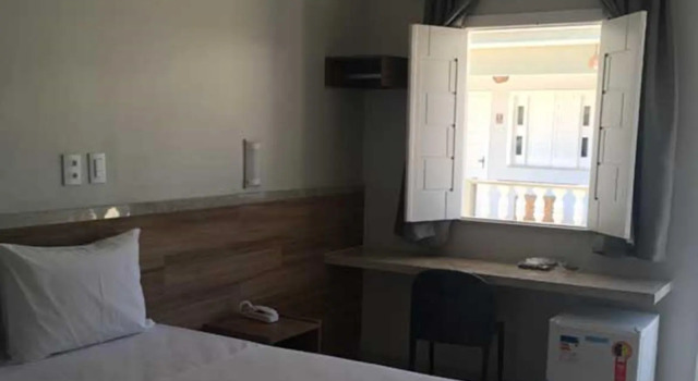 Tropical Mar Hotel, Rezervați Hotel Aracaju Sergipe