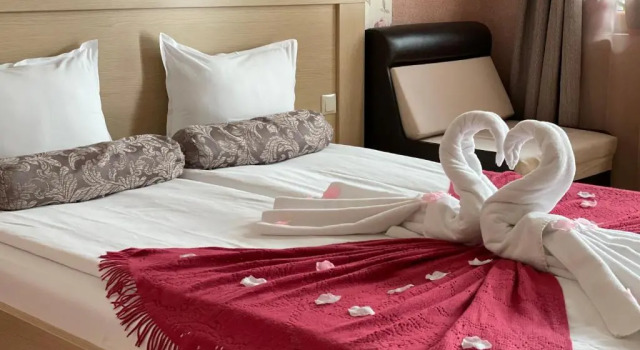 Hotel Anhea