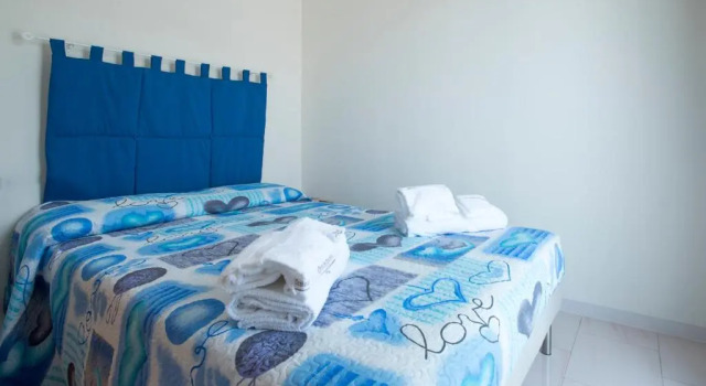 Апартаменты Casa Mari