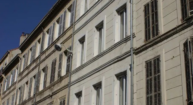 DECOH - Location meublés Marseille centre ville