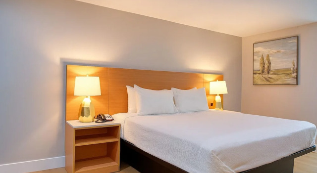 Номер Standard Highland Inn - San Bernardino