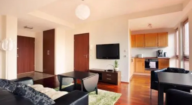 Mielno Apartments Tarasy, Reserva ahora Apartamento Mielno 