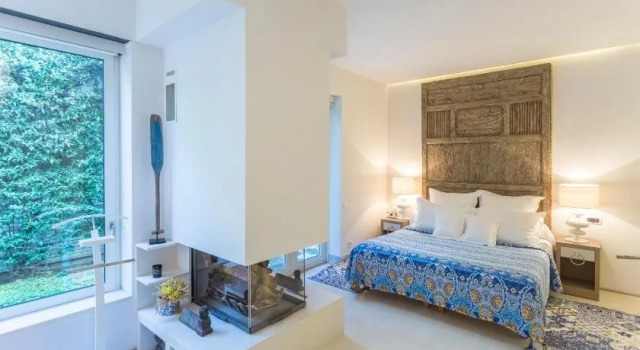 Hotel Calma Blanca, Забронировать Отель Отели Кадакес 4 звезды, 4*