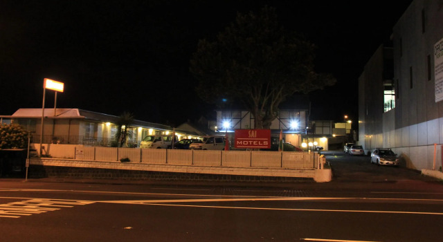 Sai Motels - Greenlane Auckland, Забронировать Мотель Отели Окленда с завтраком, рядом с Spotless Services Limited, Завтраки