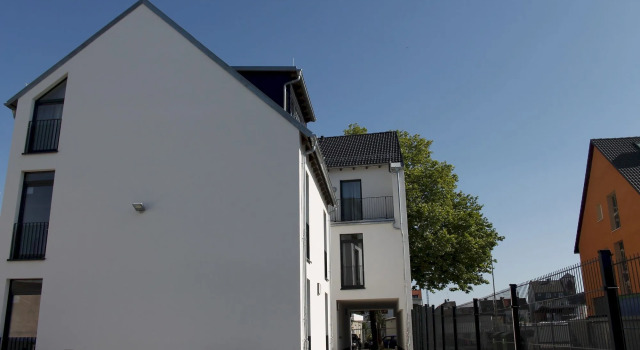 Prime 20 Serviced Apartments