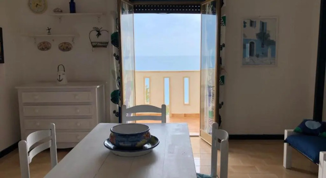 Апартаменты Apartment Marechiaro Agrigento