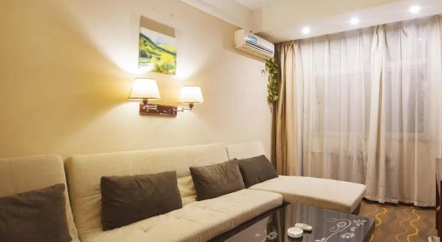 Люкс GreenTree Inn HeNan PuYang Oil-field Headquarters Business Hotel