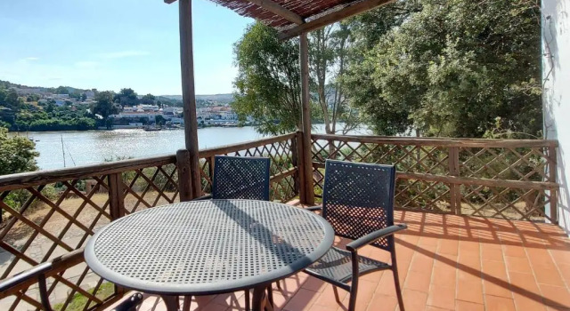 Коттедж Casas Rurales Los Molinos