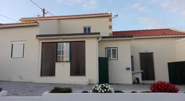 CASAL RIQUEZO T2 - Serra da Pescaria - NAZARÉ, Rezervovat Hotel Hotely v Oeste s parkováním, Parkování