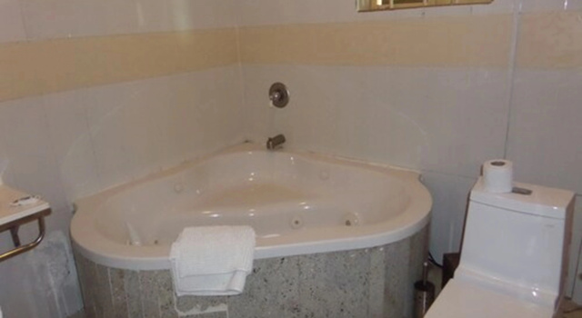 Люкс Deluxe Отель Nordic Hospitality Suites