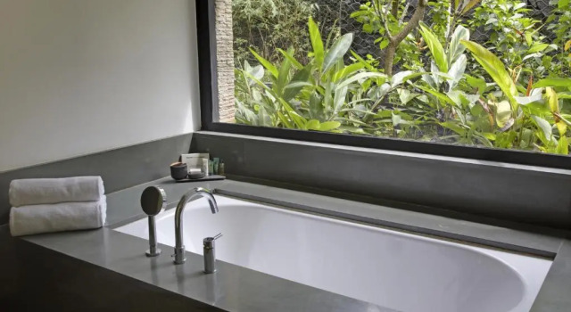 Villa Dharana at Shillim-A Luxury Wellness Retreat