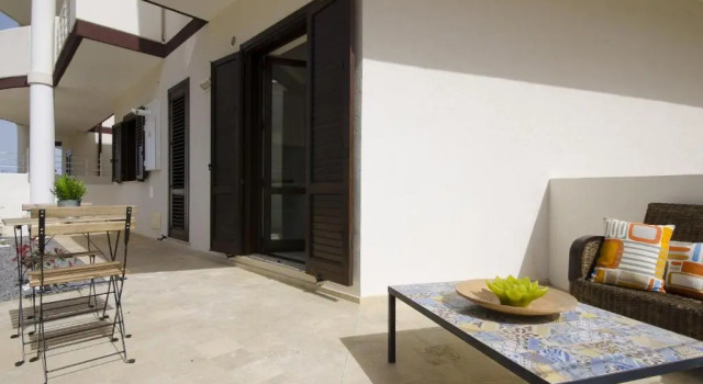 Апартаменты Deluxe Casa Diana