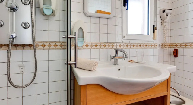Апартаменты Standard ApartHotel Atlas