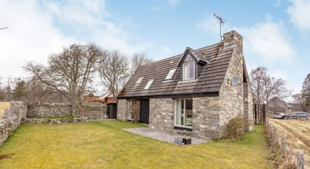 Inshcraig, Reserva ahora Casa o chalet Insh Highlands